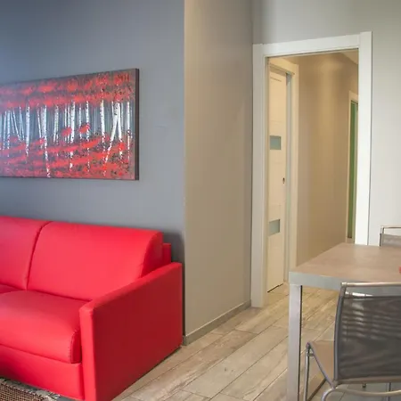 Casa Dante - Welchome *