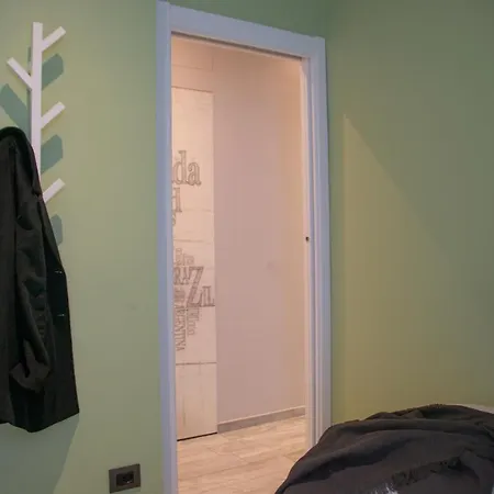 Apartment Casa Dante - Welchome