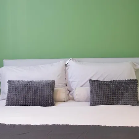 Casa Dante - Welchome 公寓 斯特雷萨