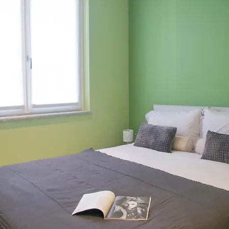 Apartment Casa Dante - Welchome