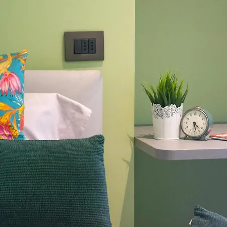 Apartment Casa Dante - Welchome Stresa