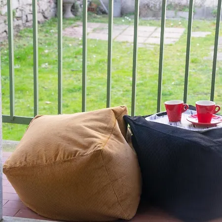 Casa Dante - Welchome