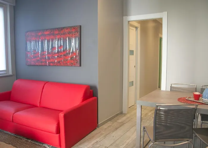 Casa Dante - Welchome *