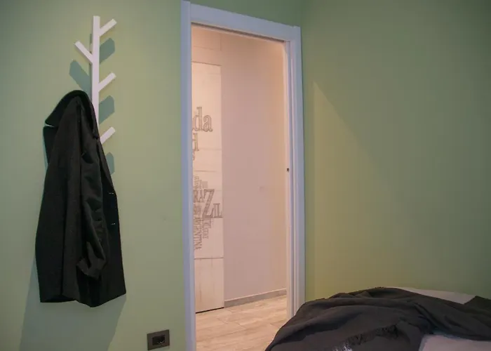 Apartament Casa Dante - Welchome