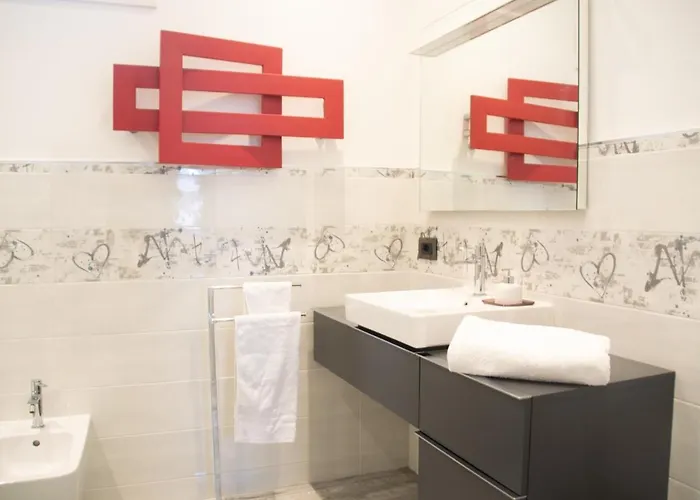 Casa Dante - Welchome * Stresa