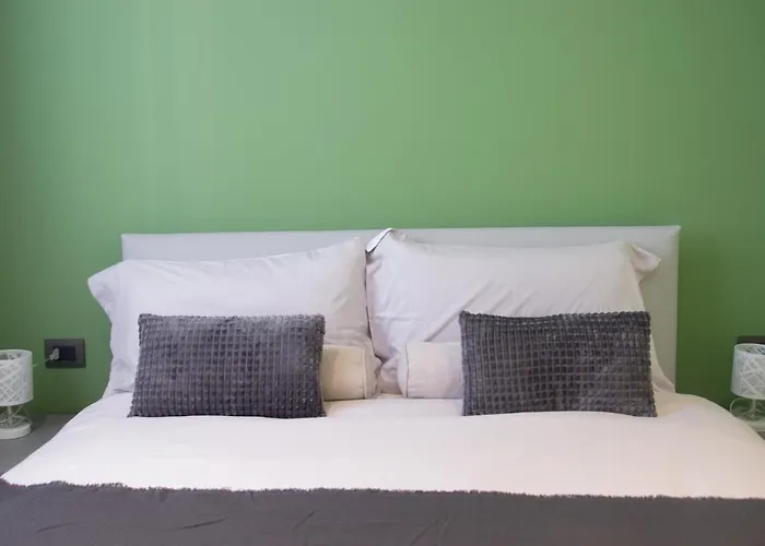 Casa Dante - Welchome Apartment Stresa