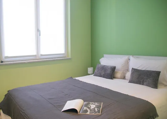 Apartamento Casa Dante - Welchome