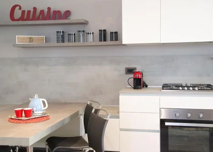 Casa Dante - Welchome