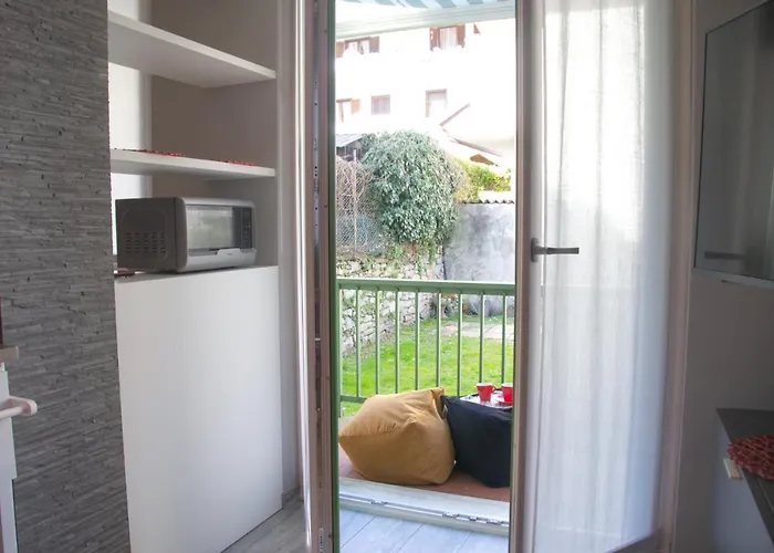 Apartment Casa Dante - Welchome *